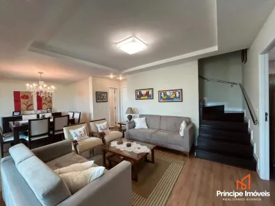 Cobertura com 3 Quartos à venda, 212m² no América, Joinville