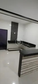 Casa com 3 Quartos à venda, 70m² no Segismundo Pereira, Uberlândia