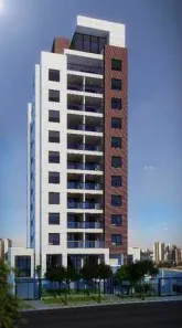 Apartamento com 2 Quartos à venda, 57m² no Paraíso, São Paulo