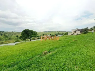 Lote/Terreno à venda, 1000m² no Condomínio Residencial Mirante do Vale, Jacareí