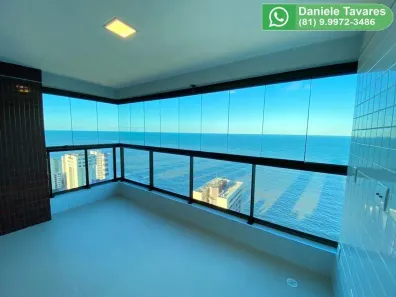 Apartamento com 4 Quartos à venda, 134m² no Candeias, Jaboatão dos Guararapes