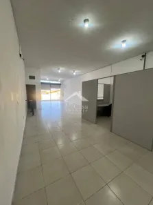 Ponto Comercial para alugar, 88m² no Jardim Imperial, Atibaia