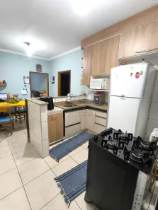 Casa com 2 Quartos à venda, 148m² no Jardim Santa Cruz I, Cravinhos