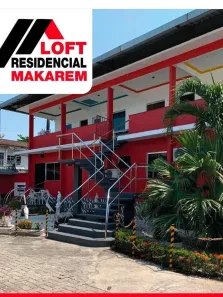 Apartamento com 1 Quarto para alugar, 60m² no Flores, Manaus