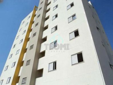 Apartamento com 2 Quartos à venda, 64m² no Jardim Gurilândia, Taubaté