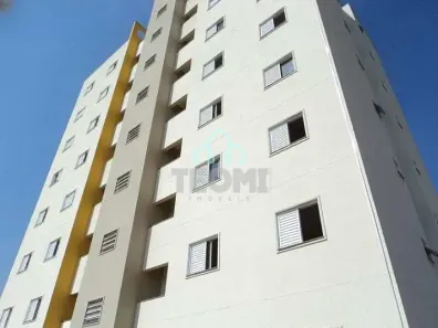 Apartamento com 2 Quartos à venda, 64m² no Jardim Gurilândia, Taubaté