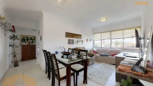 Apartamento com 3 Quartos à venda, 96m² no Vila Alexandria, São Paulo
