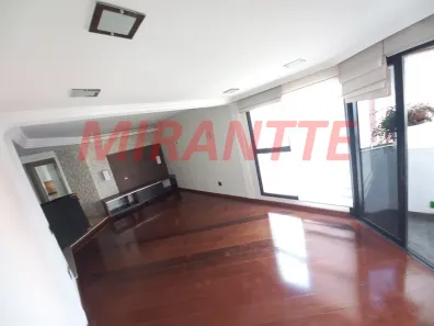 Apartamento com 4 Quartos à venda, 155m² no Perdizes, São Paulo
