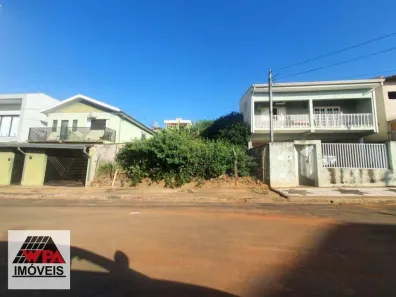 Lote/Terreno à venda, 320m² no Jardim Bela Vista, Americana