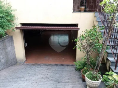 Sobrado com 4 Quartos à venda, 234m² no Vila Albertina, São Paulo