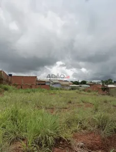 Lote/Terreno à venda, 300m² no Residencial São Vicente, Anápolis