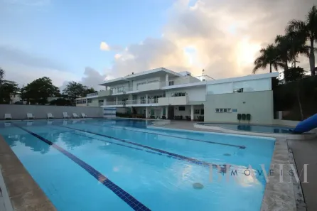 Apartamento com 4 Quartos à venda, 220m² no Colina de Laranjeiras, Serra