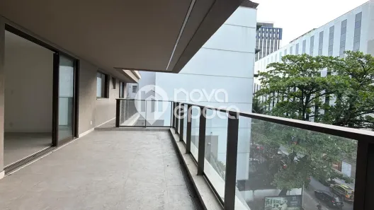 Apartamento com 3 Quartos à venda, 147m² no Botafogo, Rio de Janeiro