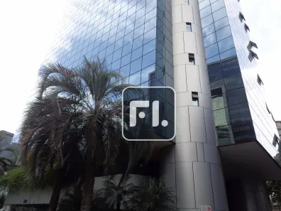 Sala Comercial para venda ou aluguel, 181m² no Jardim Paulistano, São Paulo