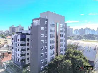 Apartamento com 2 Quartos à venda, 123m² no Menino Deus, Porto Alegre