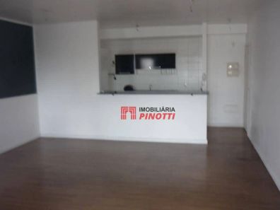 Apartamento com 3 Quartos para venda ou aluguel, 102m² no Baeta Neves, São Bernardo do Campo