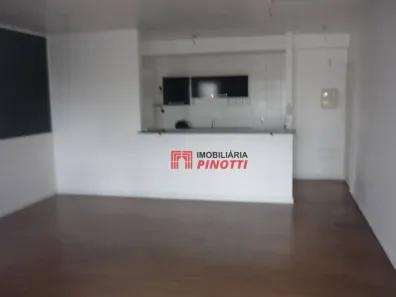 Apartamento com 3 Quartos para alugar, 102m² no Baeta Neves, São Bernardo do Campo