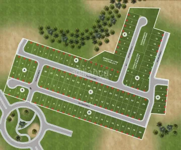 Lote/Terreno à venda, 1249m² no Ayrton Senna, São Mateus