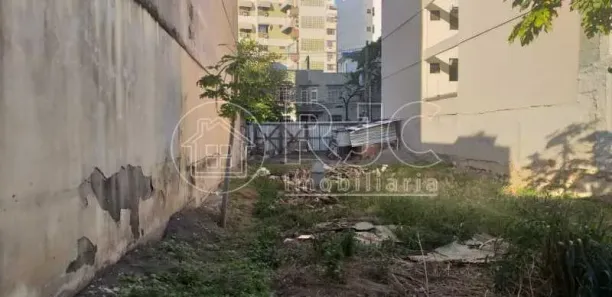 Lote/Terreno à venda, 400m² no Andaraí, Rio de Janeiro