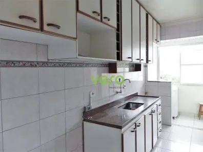 Apartamento com 3 Quartos à venda, 80m² no Recanto, Americana