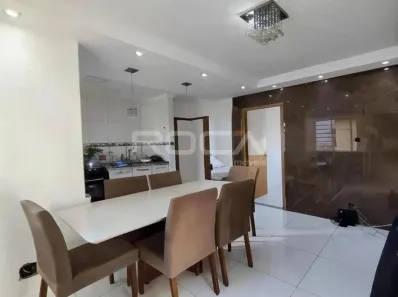 Apartamento com 2 Quartos à venda, 42m² no Jardim João Rossi, Ribeirão Preto