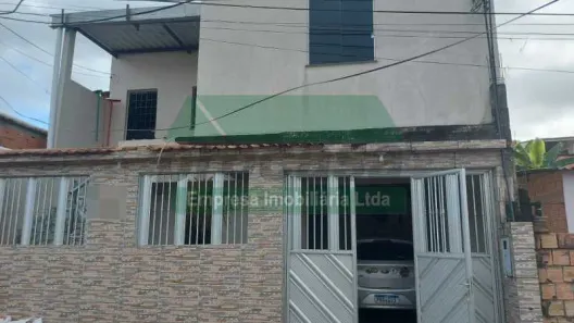 Casa com 6 Quartos à venda, 128m² no Flores, Manaus