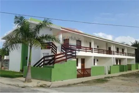 Apartamento com 2 Quartos à venda, 57m² no Itapuama, Cabo de Santo Agostinho