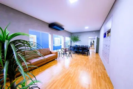 Prédio Comercial para venda ou aluguel, 420m² no Jardim Estoril II, Bauru