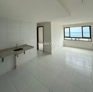 Apartamento com 2 Quartos à venda, 48m² no Candeias, Jaboatão dos Guararapes