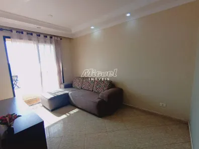 Apartamento com 3 Quartos à venda, 82m² no Paulista, Piracicaba