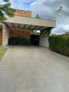 Casa de Condomínio com 5 Quartos à venda, 246m² no Parque Residencial Buona Vita, São José do Rio Preto