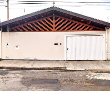 Casa com 3 Quartos para alugar, 180m² no Jardim Nova Suíça, Limeira