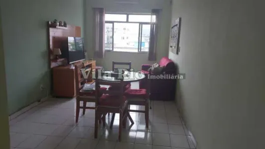 Apartamento com 2 Quartos à venda, 74m² no Irajá, Rio de Janeiro