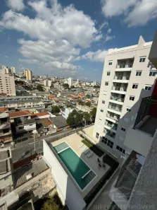 Apartamento com 2 Quartos à venda, 45m² no Chácara Califórnia, São Paulo