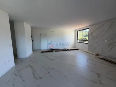 Apartamento com 3 Quartos à venda, 126m² no Cacupé, Florianópolis