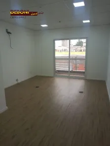 Sala Comercial para alugar, 26m² no Vila Carrão, São Paulo