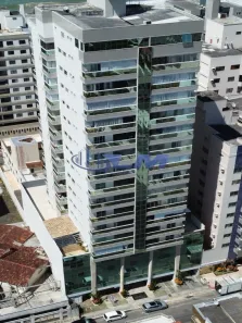 Apartamento com 2 Quartos à venda, 78m² no Praia do Morro, Guarapari