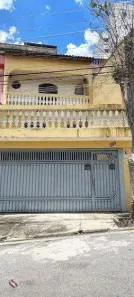 Sobrado com 3 Quartos à venda, 180m² no Parque João Ramalho, Santo André
