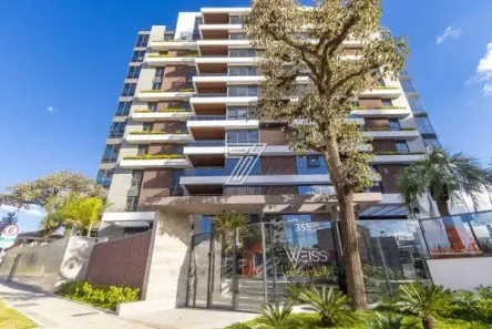 Apartamento com 3 Quartos à venda, 200m² no Alto da Glória, Curitiba
