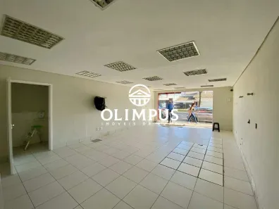 Imóvel Comercial para alugar, 70m² no Santa Mônica, Uberlândia