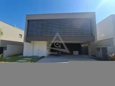 Casa de Condomínio com 3 Quartos à venda, 287m² no Alphaville Dom Pedro, Campinas