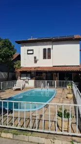 Casa com 3 Quartos à venda, 218m² no XV de Novembro, Araruama