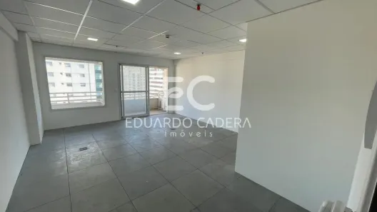 Sala Comercial à venda, 34m² no Vila Gertrudes, São Paulo