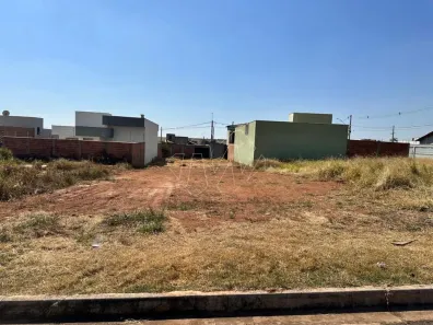 Lote/Terreno à venda, 200m² no Residencial Monte Carlo, Araraquara