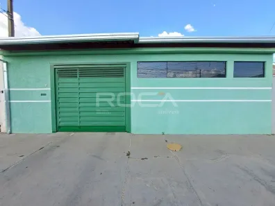 Casa com 3 Quartos para alugar, 280m² no Parque Santa Felícia Jardim, São Carlos