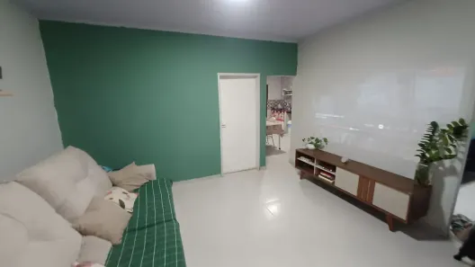 Casa com 2 Quartos à venda, 100m² no Setor Habitacional Sol Nascente, Brasília