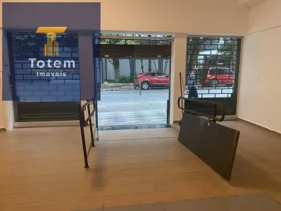 Ponto Comercial para alugar, 250m² no Campo Belo, São Paulo