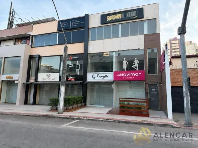 Prédio Comercial à venda, 250m² no Praia da Costa, Vila Velha