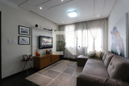 Casa com 3 Quartos à venda, 100m² no Vila Zelina, São Paulo