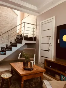 Sobrado com 3 Quartos à venda, 120m² no Santo Antônio, Osasco